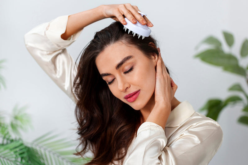 Le rituel du cuir chevelu : la routine de 4 minutes que les dermatologues recommandent